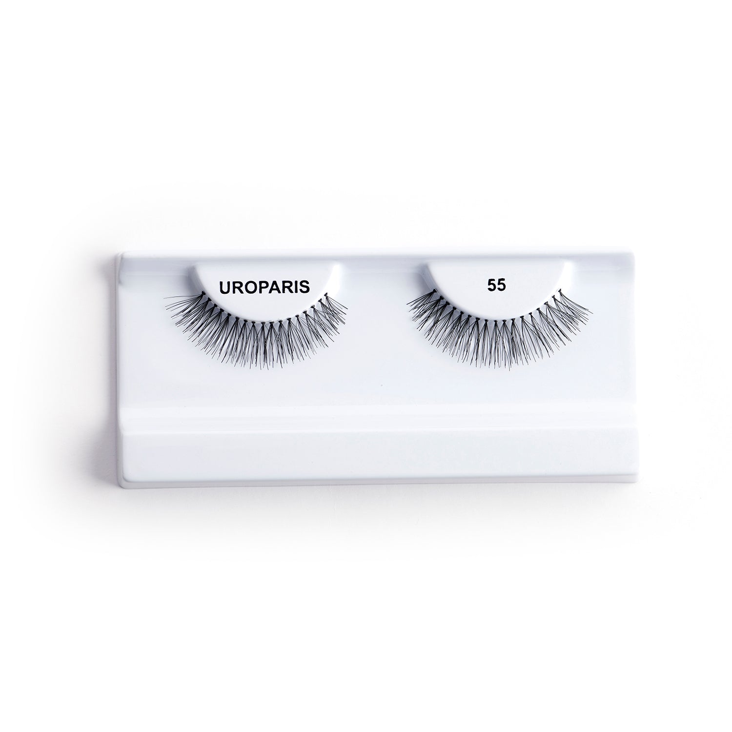 UROPARIS 55 Eyelashes - 1
