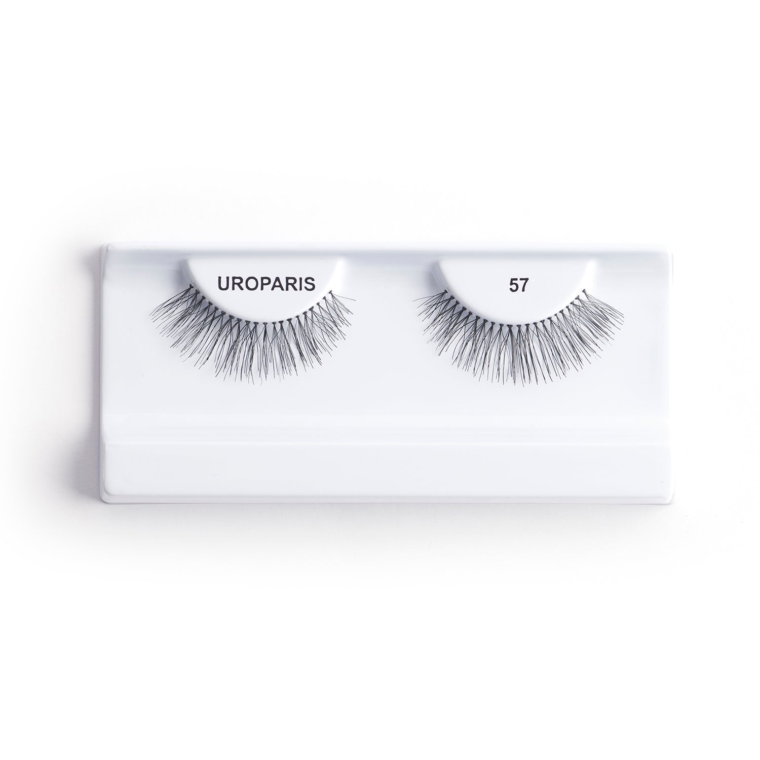 UROPARIS 57  Eyelashes - 1