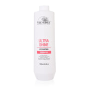 Velvetree Ultra Shine Hydraing Shampoo after treatment Keratin Smooth Shampoo 1L