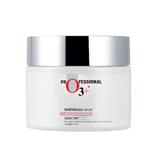O3+ Whitening Mask Double Rich Formula, 300g - 1