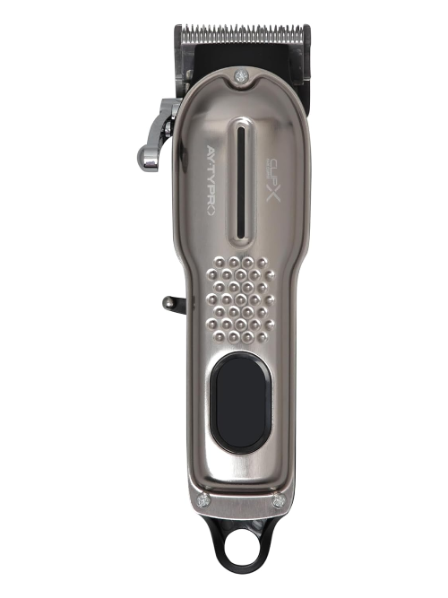 Ay.ty Pro Professional Hair Clipper - Clip X With One Set Of Blade FREE - 1
