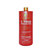 KT Professional Hair Care Express Keratin Pro Kehair Therapy 1000ml