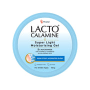 Lacto Calamine Super Light Moisturizer – 150g