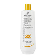 Beauty Garage 3X Gold Label Limited Edition Keratin Treatment – 500ml (For Professional Use)