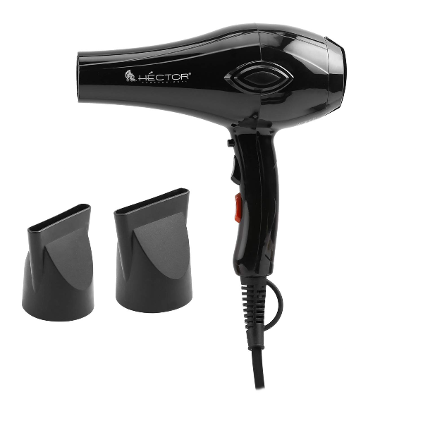 Hector Professional 2000W Pro Touch Hair Dryer - 2