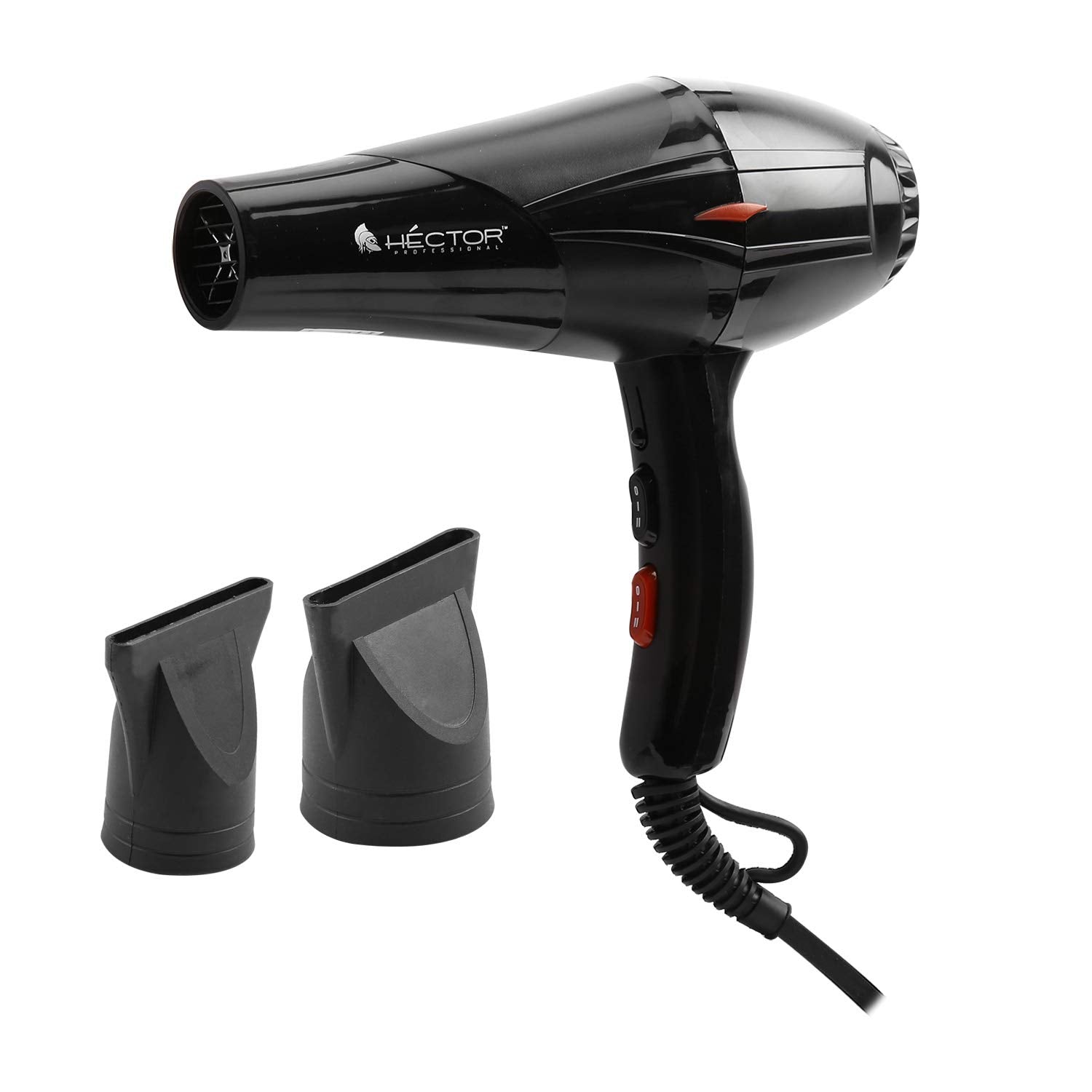 Hector Professional HT- 2300W Hair Dryer - 1