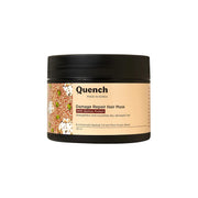 Quench Damage Repair Hair Mask - 200ml