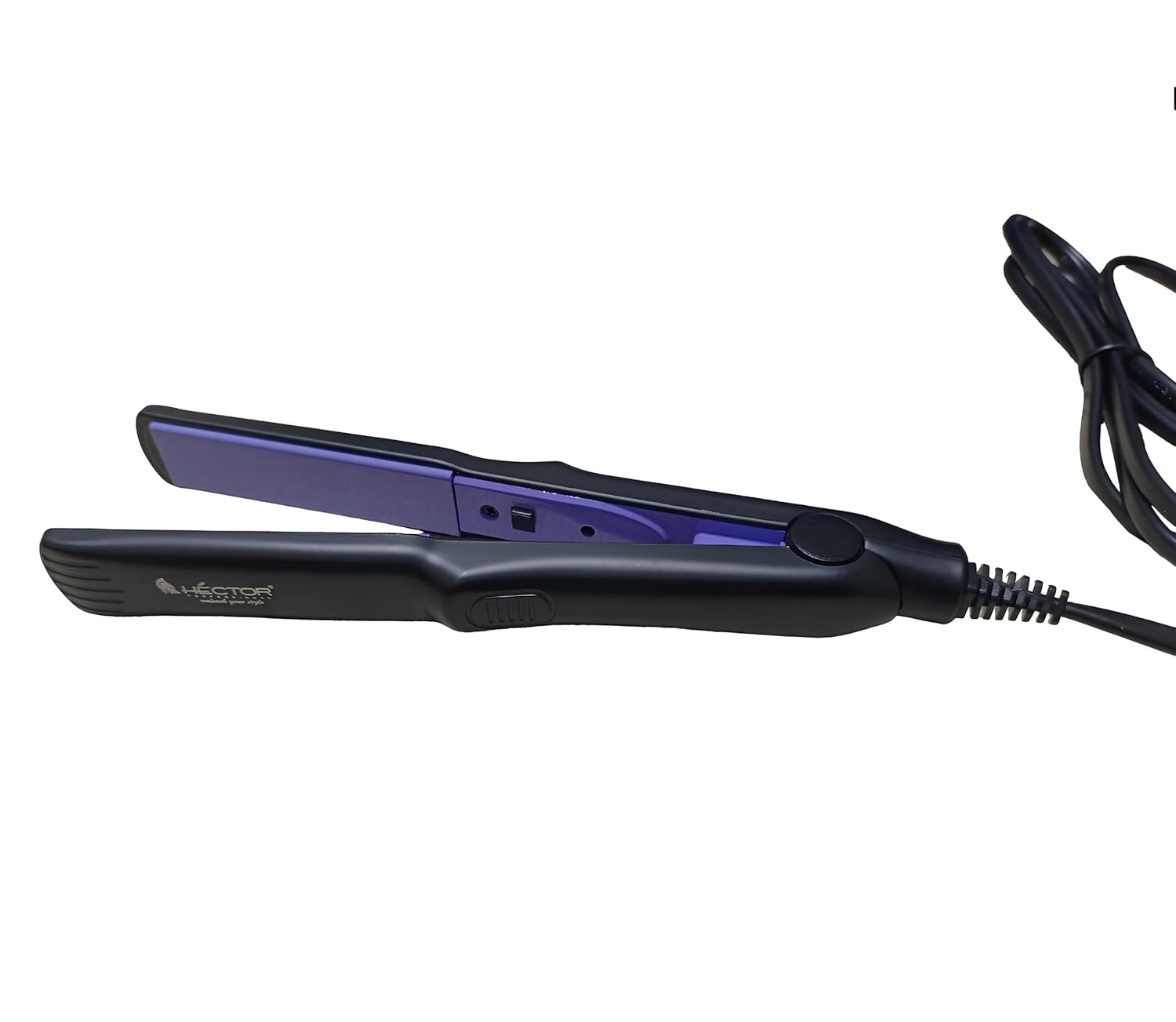 Hector Mini Hair Straightener - 1