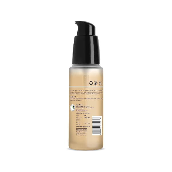 N Plus Professional Youth Revive Anti Ageing Serum, Instant Skin Firming 30ml - 2