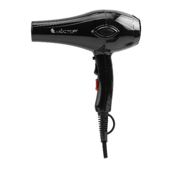 Hector Professional 2000W Pro Touch Hair Dryer - 1