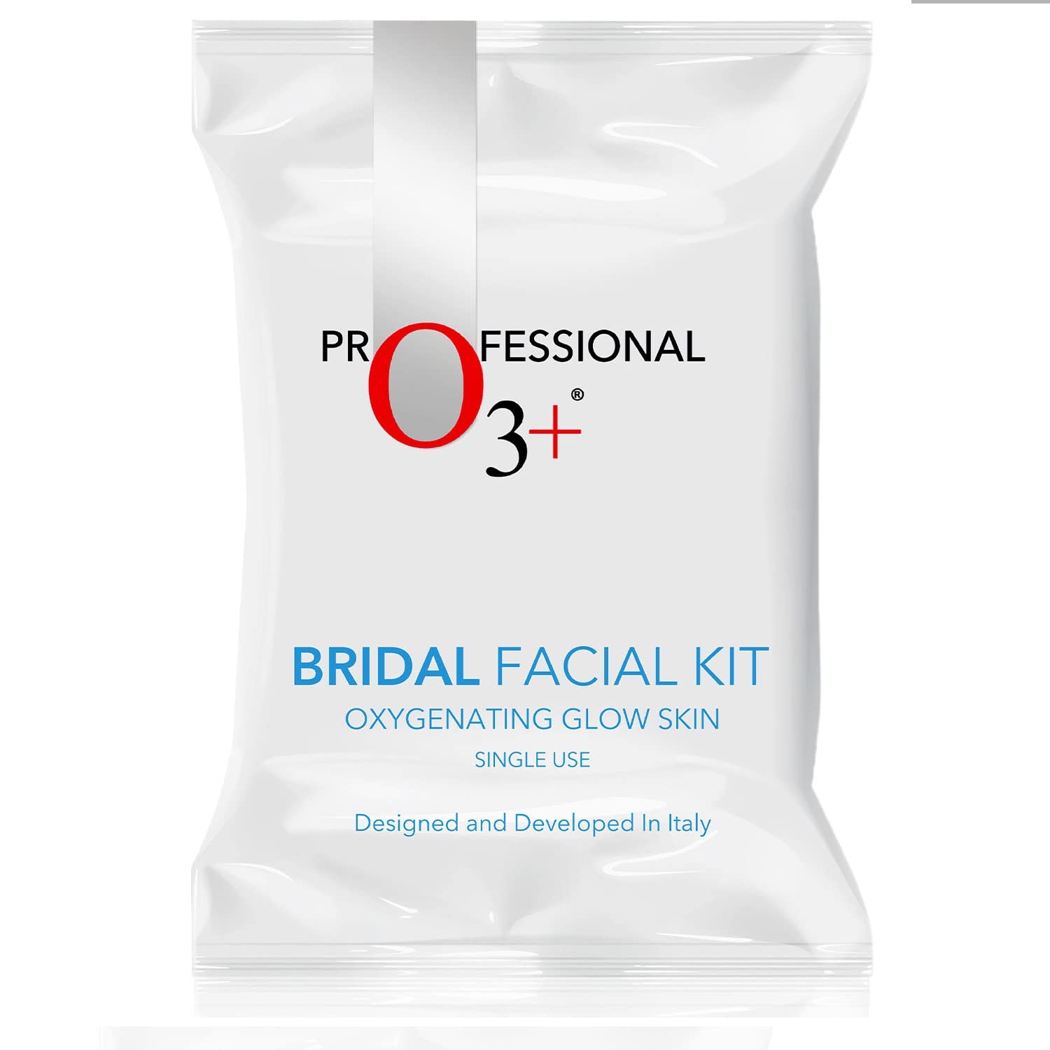 O3+ Bridal Facial Kit Oxygenating Glow Skin 81gm - 1