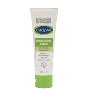 Cetaphil Moisturising Cream for Face & Body, Dry to Normal skin, 80 gm