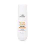 Velvetree Men & Women Natural Keratin Smoothing Treatment For Frizzy Damaged All Type Hair - 250ml