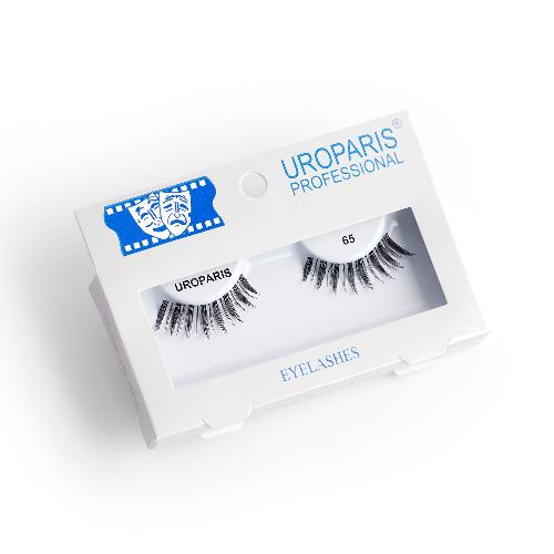 UROPARIS 65  Eyelashes - 1