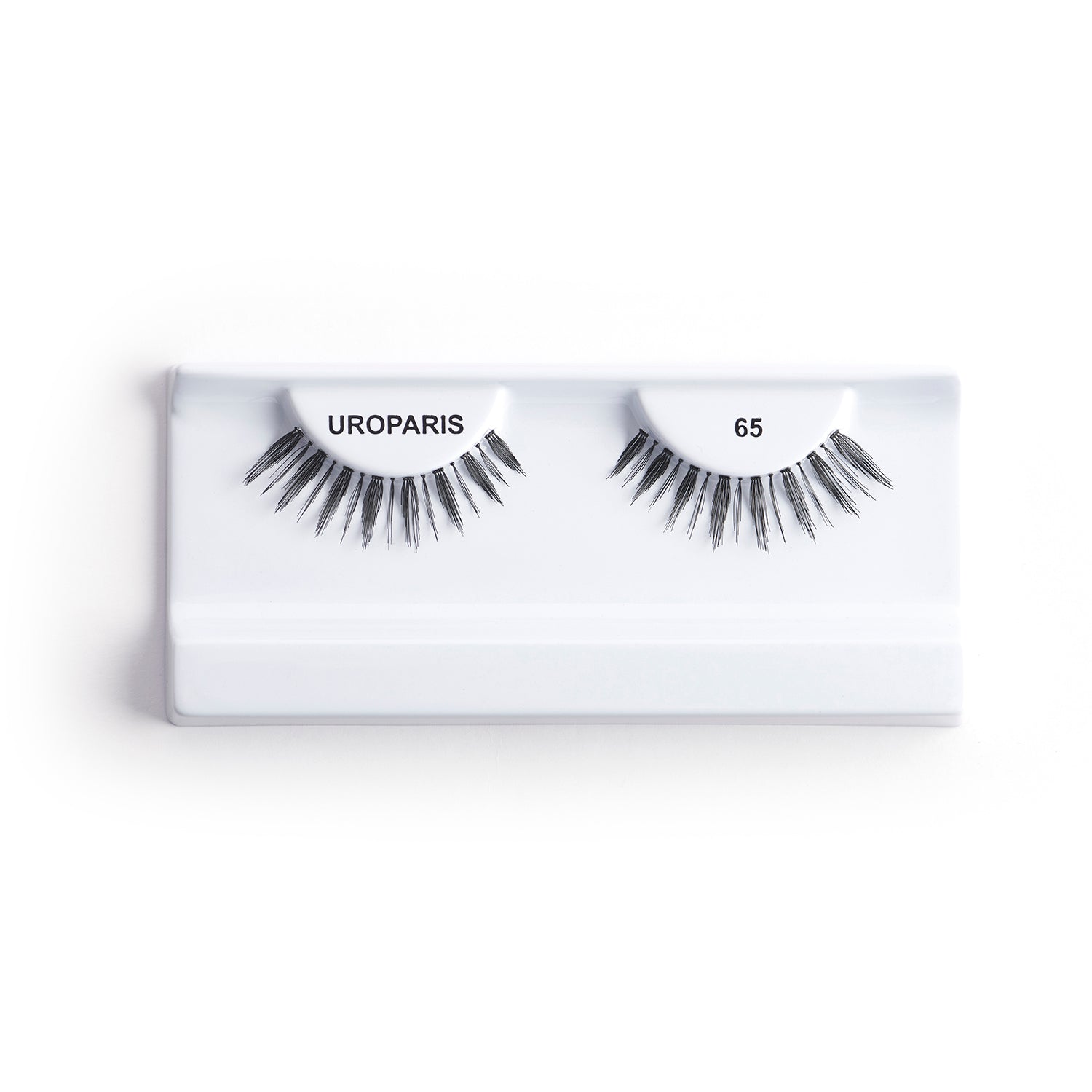 UROPARIS 65  Eyelashes - 2