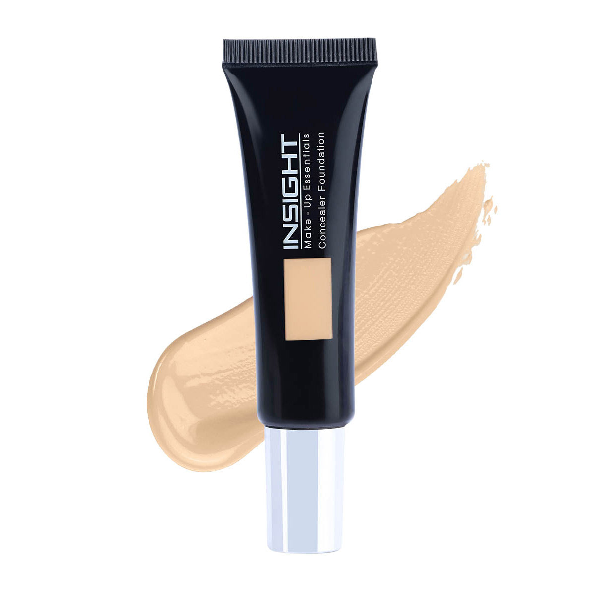 Insight Concealer Foundation (Cream Natural, Soft Honey, Creamy Beige, Beige Matte, Golden Fair) - 2