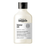 L'Oreal Professionnel Metal Dx Anti-Metal Shampoo For Hair Breakage 300ML