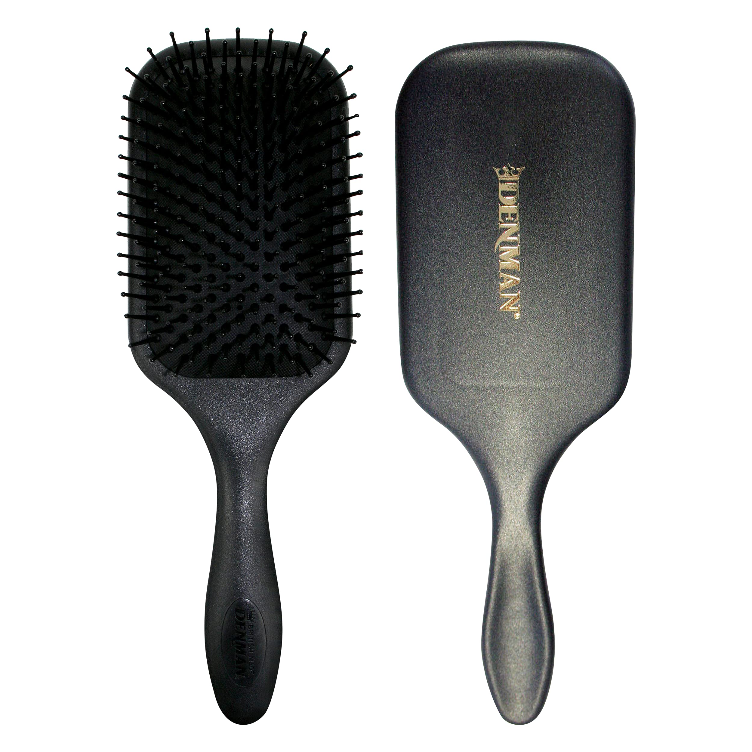 Denman D83 Paddle Brush - 1