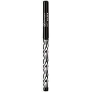 Dermacol Matt Black Matt Eye Pencil