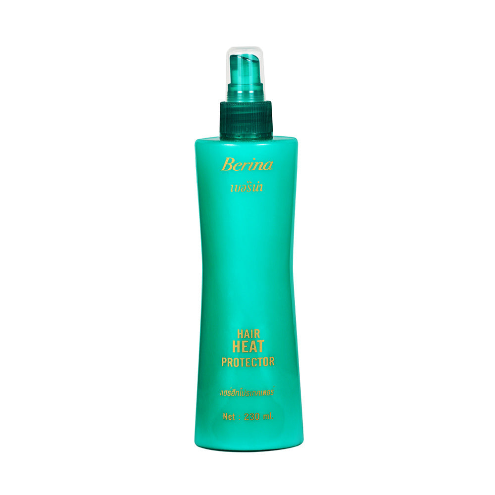 Berina Hair Heat Protector – 230ml - 1