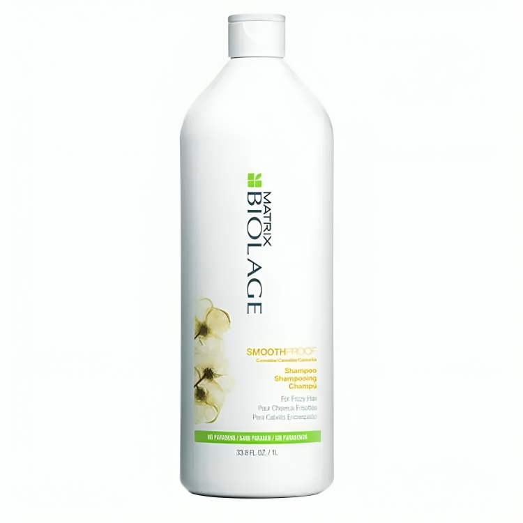 Matrix Biolage Smoothproof Smoothing Shampoo (1000ml) - 1