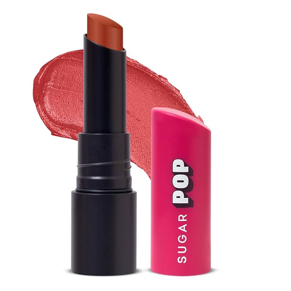 SUGAR POP Ultrastay Transferproof Lipstick (03-10) - 2