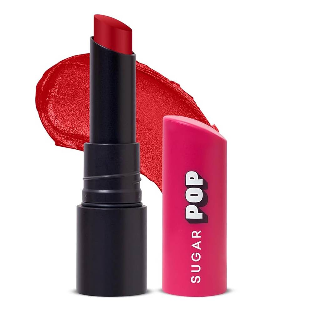 SUGAR POP Ultrastay Transferproof Lipstick (03-10) - 1