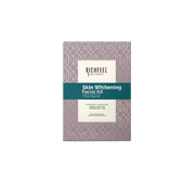 Richfeel Naturals Skin Whitening Facial Kit 5X50gm