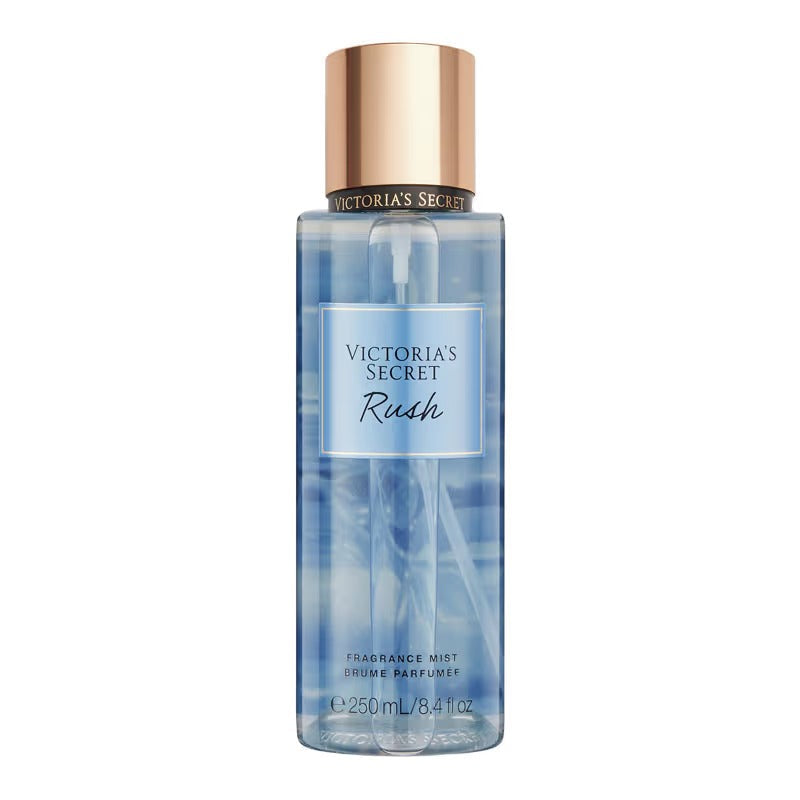 Victoria's Secret Rush Fragrance Mist – 250ml - 1