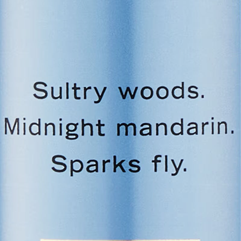 Victoria's Secret Rush Fragrance Mist – 250ml - 2