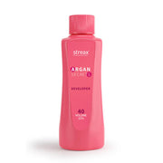 Streax Professional Developer 40 Volume 12% For Hair Colour With Argan Secrets Colourant Hair Color 1000ml