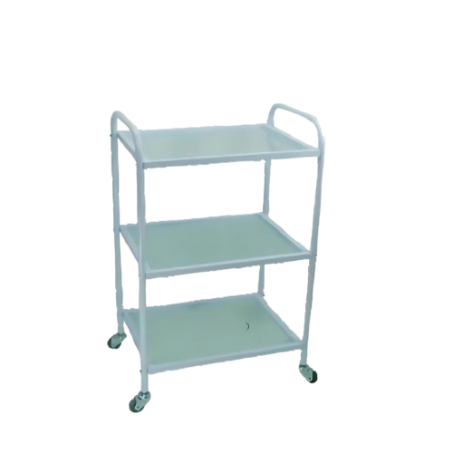 Salon Facial Trolley (Model: 6006) - 1