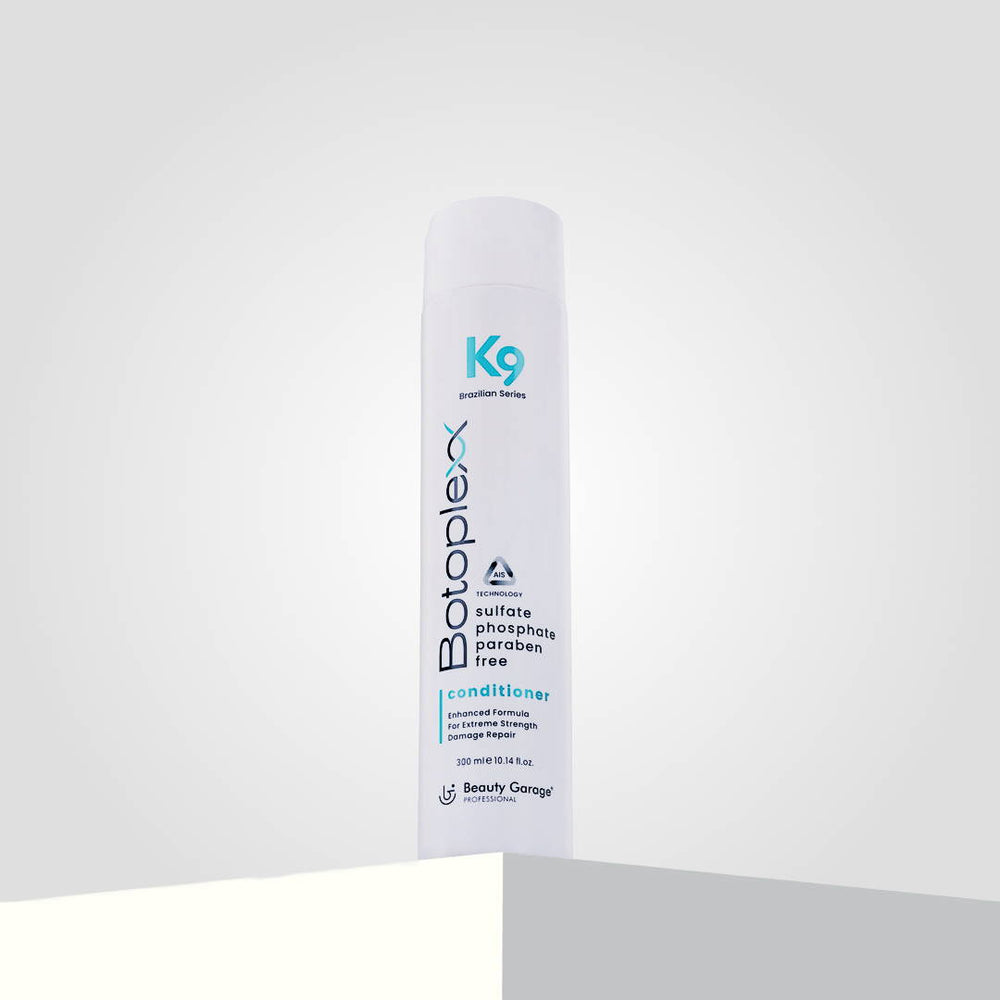 Beauty Garage K9 Botoplexx Conditioner – 300ml / 800ml - 1
