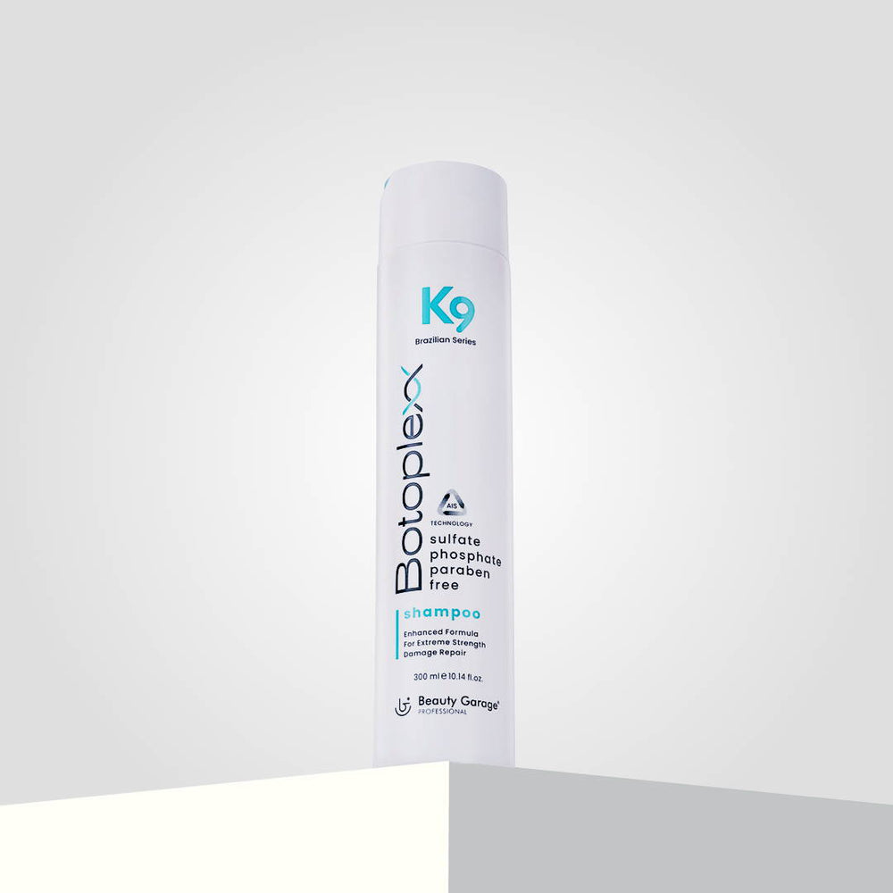 Beauty garage K9 Botoplexx Shampoo - 1