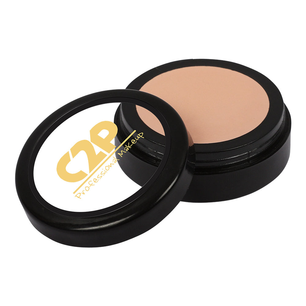 Pro Base Matt Eyeshadow - 4gm - 1