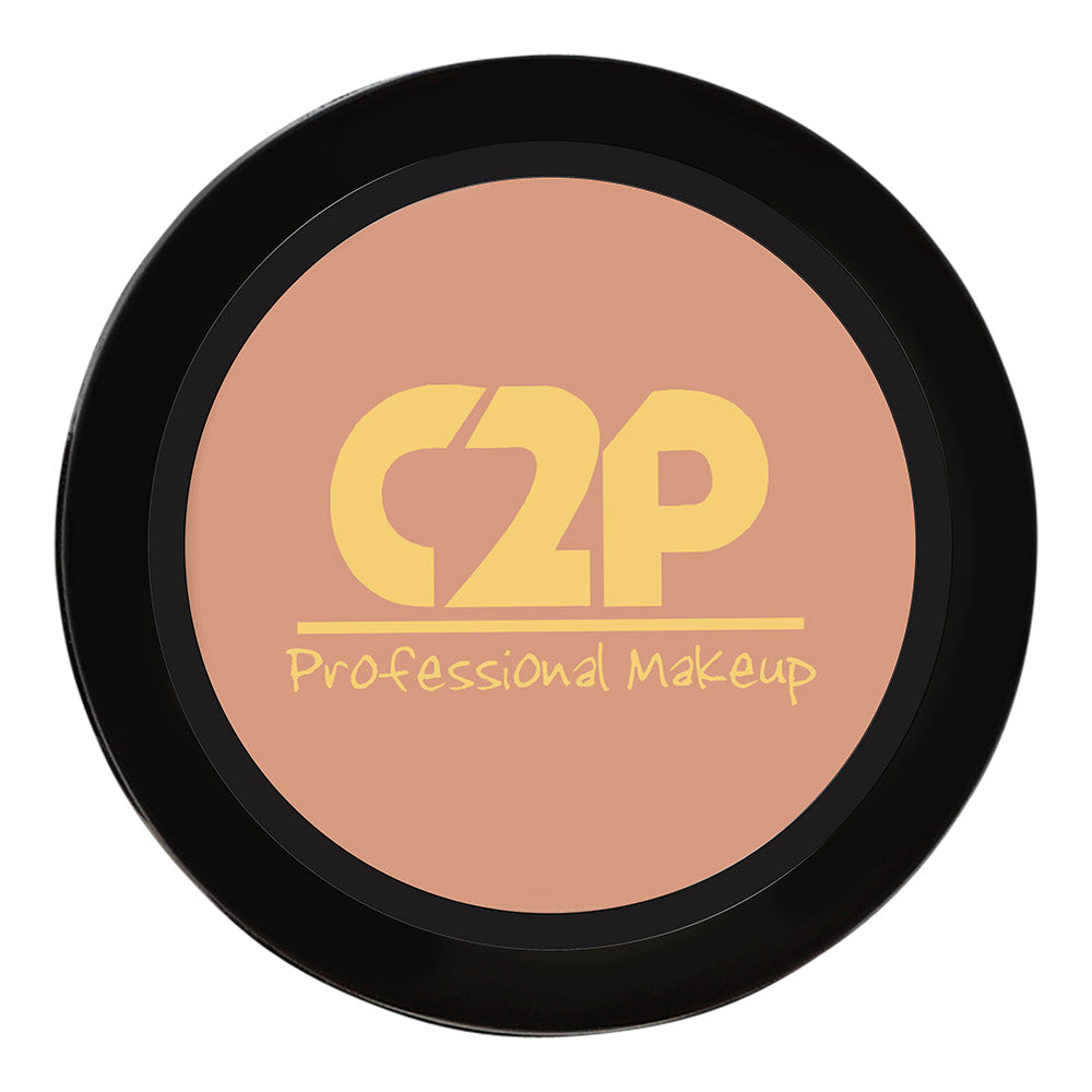 Pro Base Matt Eyeshadow - 4gm - 2