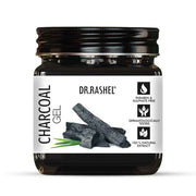DR.RASHEL Charcoal Gel - 380ml