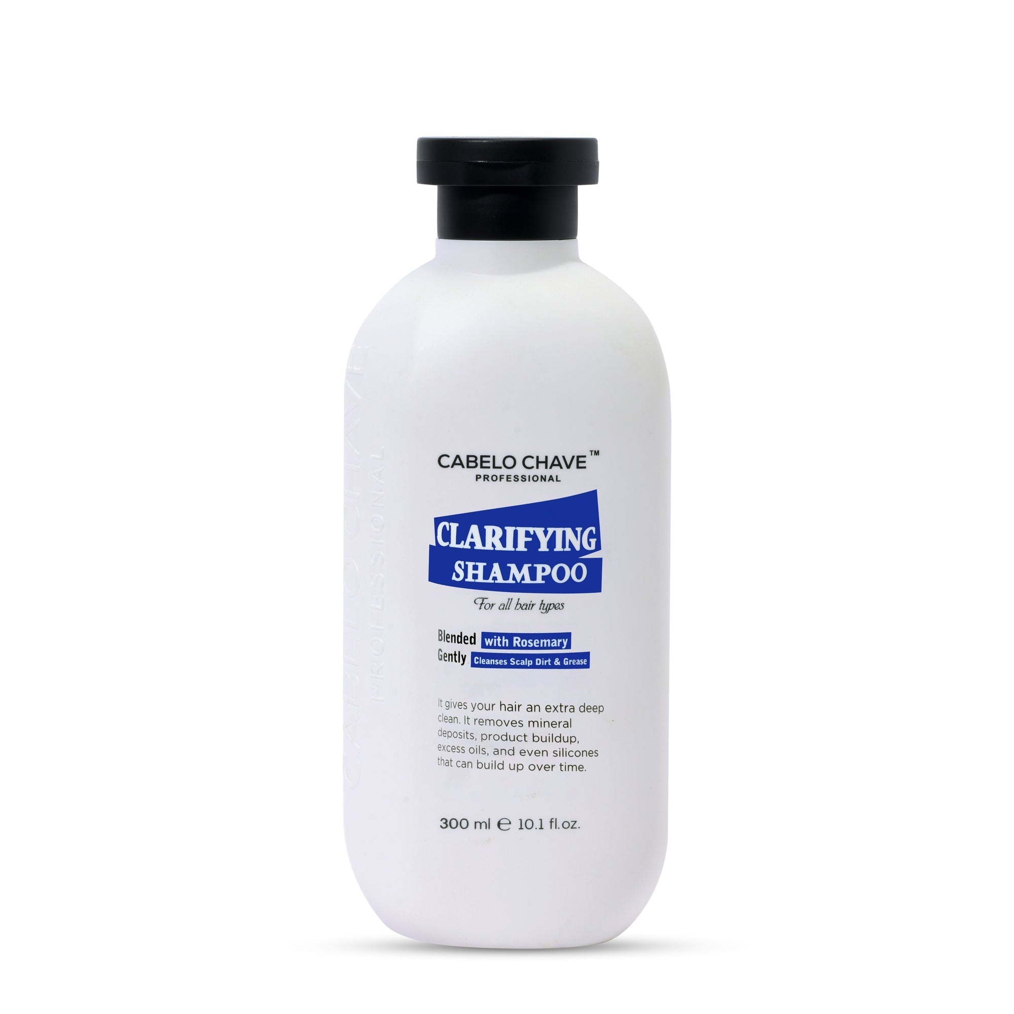 Cabelo Chave Clarifying Shampoo - 1