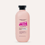 Cabelo Chave Color Safe Shampoo | Protects & Nourishes Colored Hair - 1