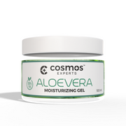 Cosmos Experts Aloe Vera Gel (100ml, 200ml, 500ml)
