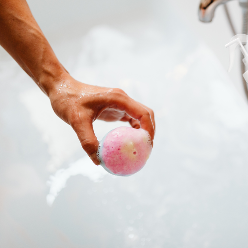 Cosmos Experts Bath Bombs (30gm)