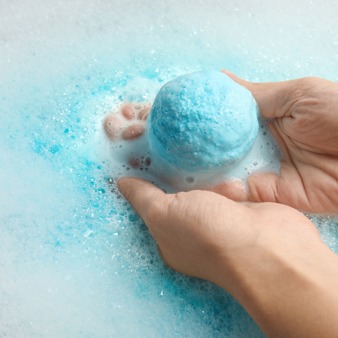 Cosmos Experts Bath Bombs (30gm)