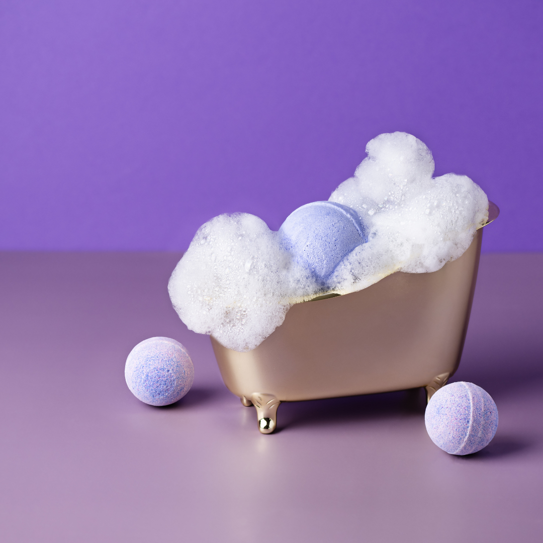 Cosmos Experts Bath Bombs (30gm)