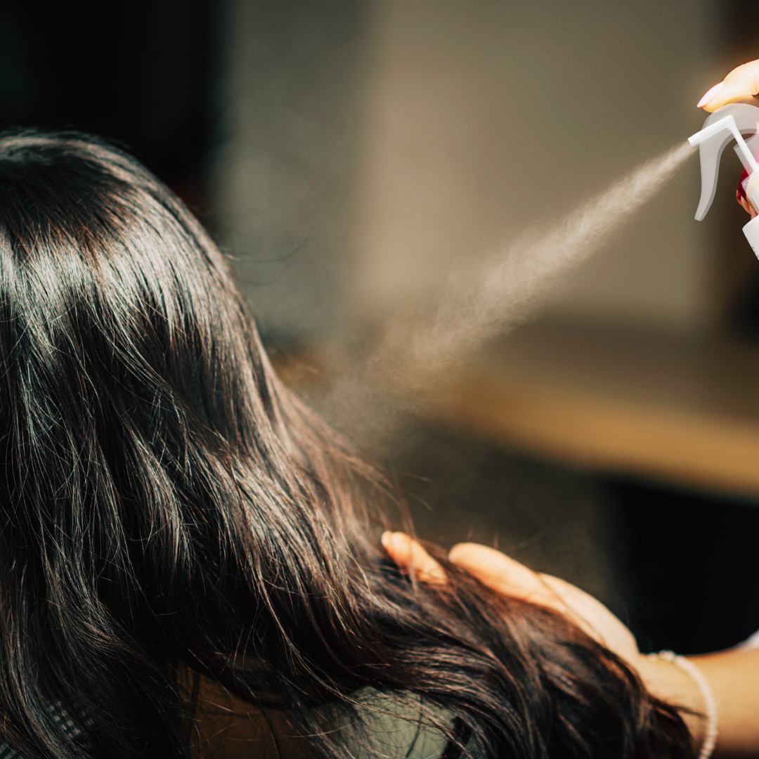 Cosmos Experts Heat Protecting Mist (200ml)