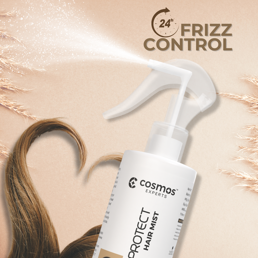 Cosmos Experts Heat Protecting Mist (200ml)