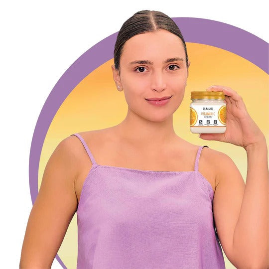 DR.RASHEL Vitamin C Cream - 380ml - 2