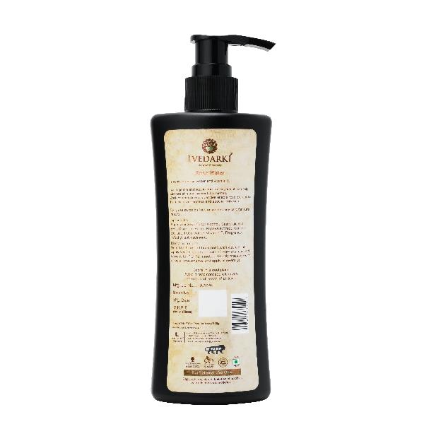 Vedark Aloe Vera Cleansing Milk - 200ml - 2
