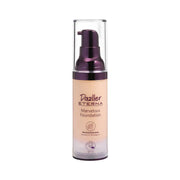 Dazzler Eterna Marvelous Foundation In Range of  (MarbleMF),(BruleeMF),(CreamMF),(CoffeeMF),(NaturalMF),(BiscottiMF)