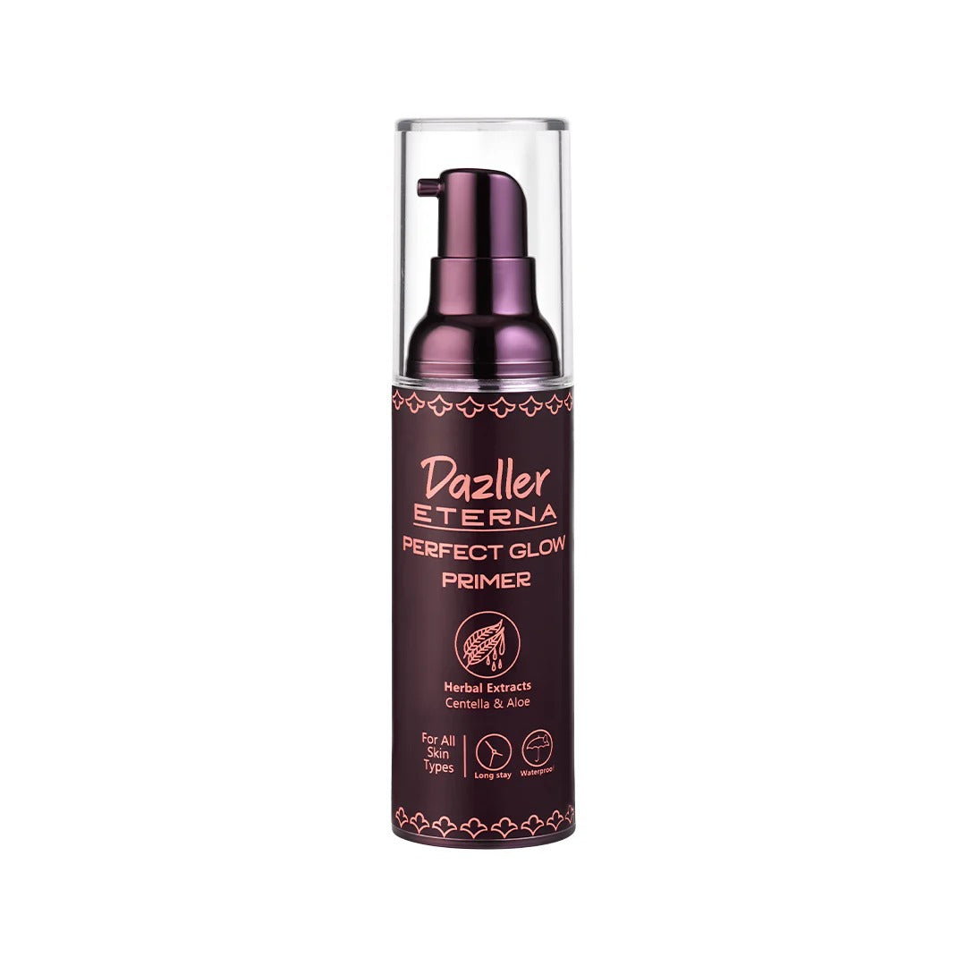 Dazller Eterna Perfect Glow Primer - 1