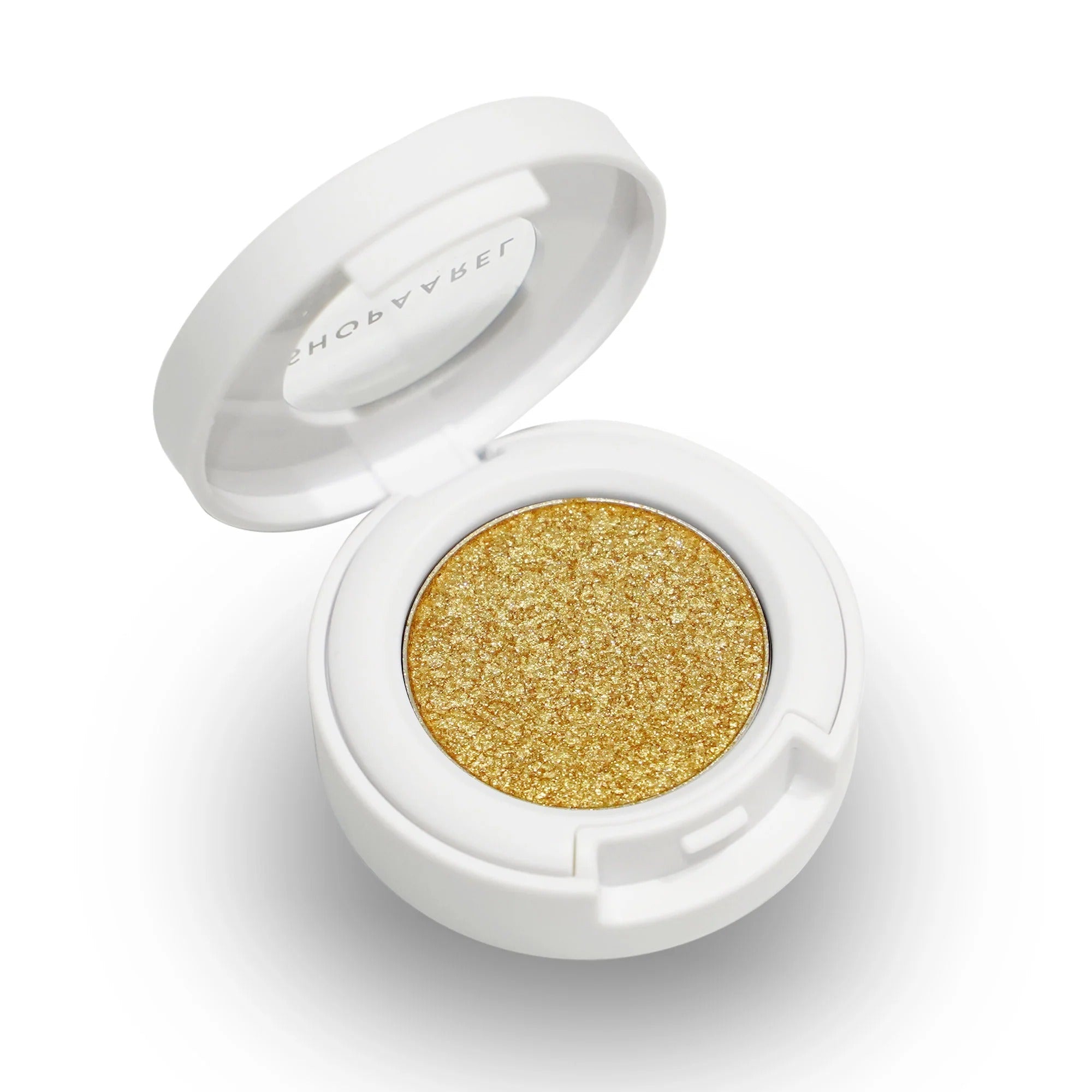 Shopaarel Metal Effect Eyeshadow - Midnight, Passionate, Gold Mine, Bold - 1